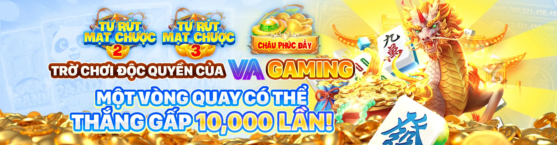 Banner Blog shbeta 2026 với các ưu đãi và game mới