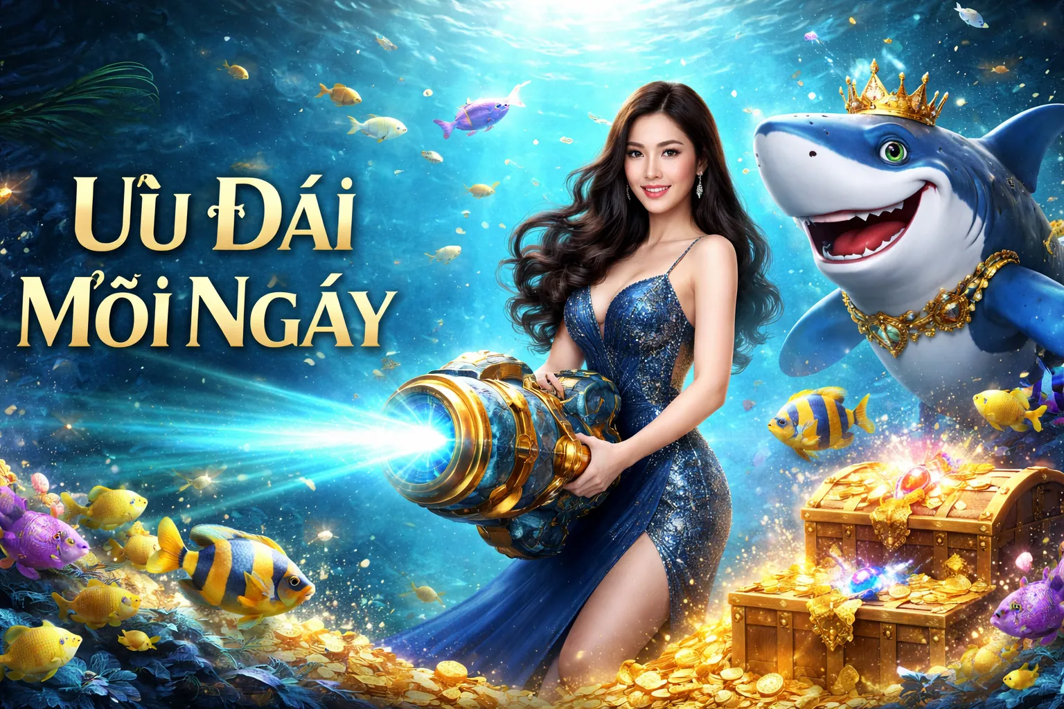 Tổng quan về các ưu đãi mới nhất của Shbeta năm 2026