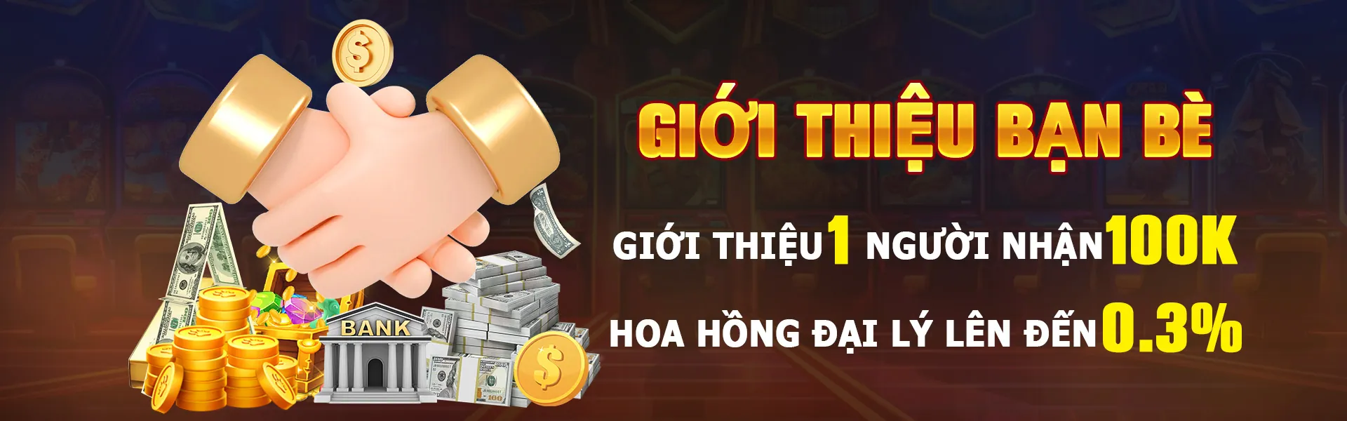 Chương Trình VIP shbeta