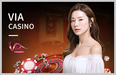 Sảnh Casino trực tuyến shbeta