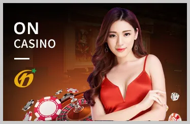 Hình ảnh sòng bạc trực tiếp shbeta