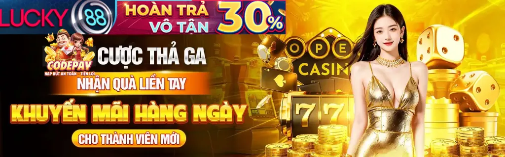 Ưu đãi chào mừng thành viên mới Shbeta